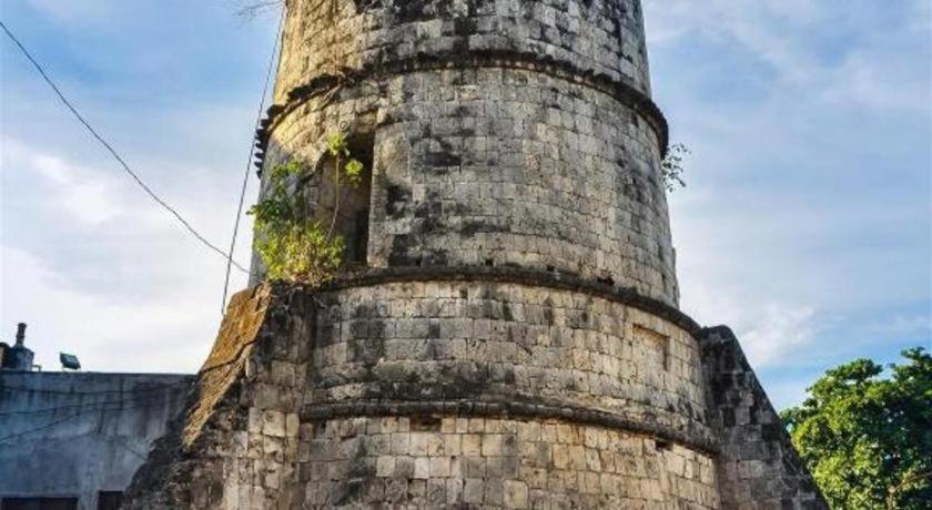 Dino Residences Dumaguete City Exteriör bild