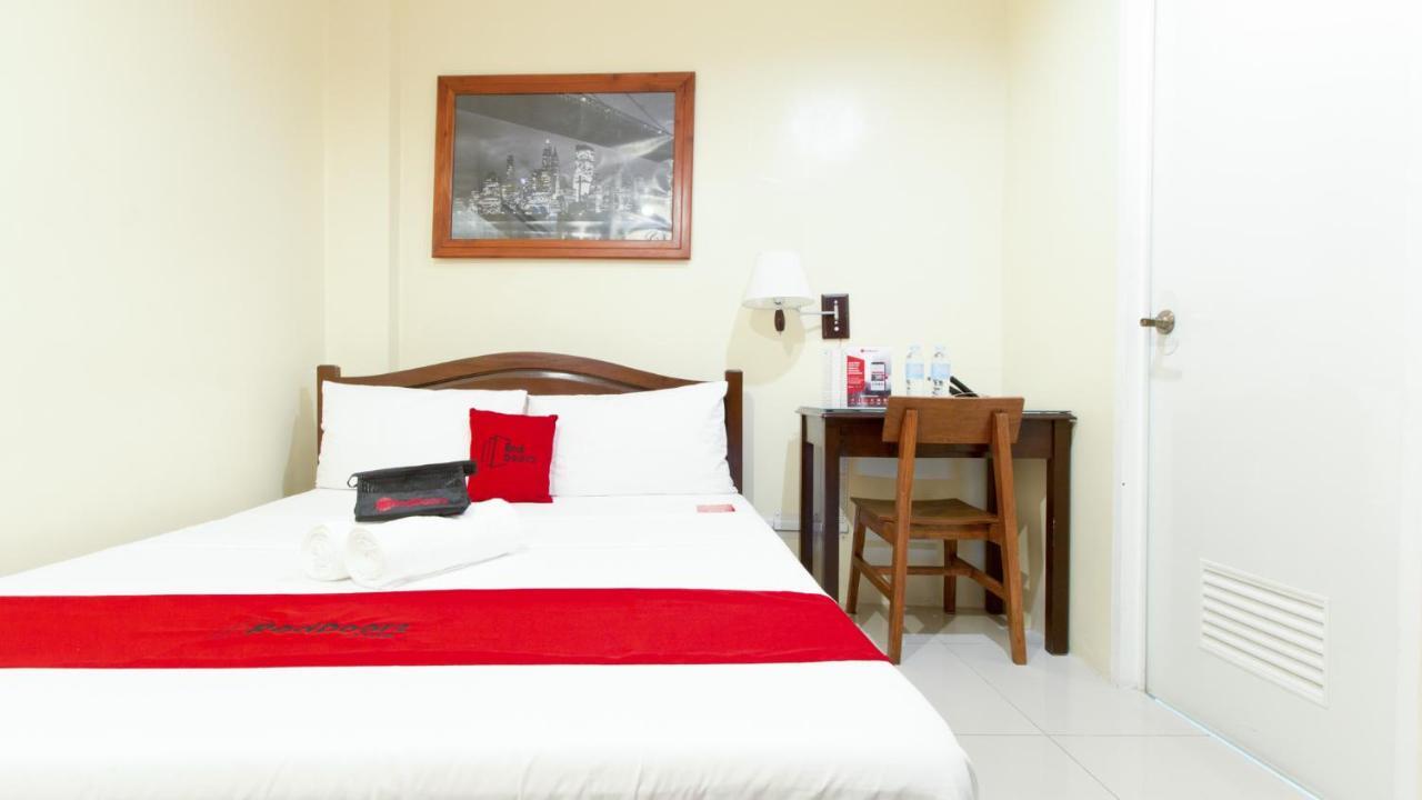 Dino Residences Dumaguete City Exteriör bild