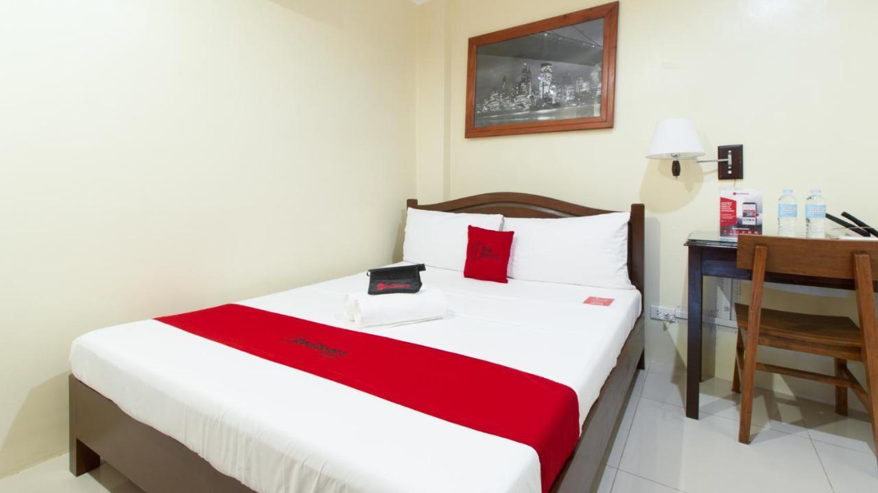 Dino Residences Dumaguete City Exteriör bild